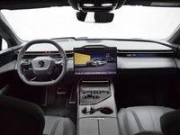 Begagnad Lotus Emeya 450 kW (612 HK) 2024 Stellar black metallic Halvkombi