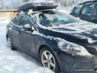 Begagnad Volvo V40 115 HK (84 kW) 2014