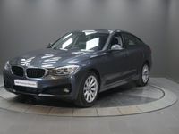 begagnad BMW 320 d xDrive/Gran Turismo/Sport line/HiFi