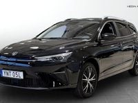 Begagnad MG MG5 EV 114 kW (156 HK) 2022 Svart Kombi