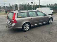 begagnad Volvo V70 D5 AWD Geartronic Momentum Euro 4