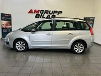 begagnad Citroën Grand C4 Picasso 1.6 e-HDi Airdream EGS Euro 5