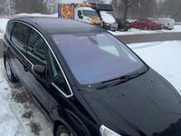 Begagnad Ford S-MAX S 163 HK (119 kW) 2011 Minibuss