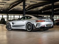 begagnad Mercedes AMG GT R Pro / 1/750 / Opus R777 / Track Pack