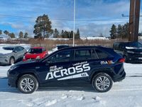 begagnad Suzuki Across 2.5 AWD Laddhybrid E-CVT 306hk *VÅRVINTERKAMPANJ*