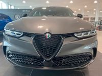 begagnad Alfa Romeo Crosswagon Tonale Veloce 1 3 t4 phev 280hk at6