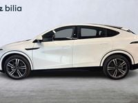 Begagnad XPENG G6 210 kW (286 HK) 2024 Vit SUV
