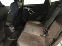 begagnad BMW iX1 xDrive 30 Msport Premium pkt Comfort Drag H/K