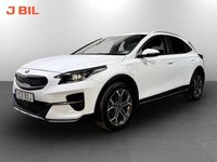 Begagnad Kia XCeed 141 HK (103 kW) 2020 Vit SUV