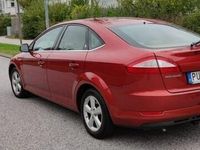 begagnad Ford Mondeo Halvkombi 2.3 automat