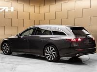 Begagnad Mercedes E300 Avantgarde 313 HK (230 kW) 2024 Grå