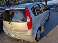 begagnad Mitsubishi Colt 1.3 MPI