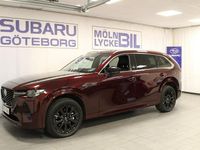 Begagnad Mazda 6 Homura-Line 192 HK (141 kW) 2025 Röd Kombi