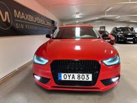 begagnad Audi A4 Avant 1.8 TFSI Multitronic Proline Euro 5