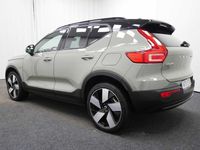 begagnad Volvo XC40 Recharge Twin motor Plus