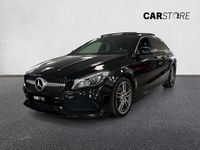 begagnad Mercedes CLA180 Shooting Brake |AMG|PANO|DRAG| 7G-DCT 122hk