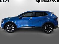 begagnad Kia Sportage Plug-In Hybrid Action AWD 2023, SUV