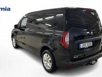 Begagnad Renault Kangoo 95 HK (69 kW) 2024 Svart Van