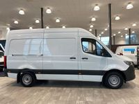 begagnad Mercedes Sprinter Sprinter317 CDI SKÅP A2