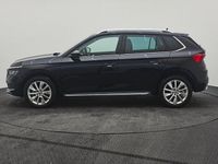 begagnad Skoda Kamiq Style TSI110 Drag/Backkamera