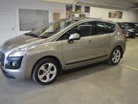 begagnad Peugeot 3008 1.6 THP (156hk)