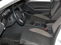 begagnad VW Passat Alltrack 2.0 TDI 4-M Executive 2020, Crossover