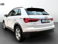 begagnad Audi Q3 35 TFSI advanced S tronic 2024, SUV