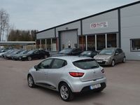 begagnad Renault Clio IV Clio