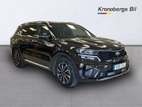 begagnad Kia Sorento PHEV Advance Plus. Läder, Dragkrok, 360-kamera