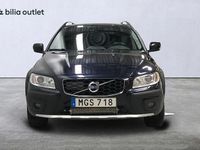 Begagnad Volvo XC70 2016 Blå