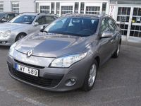 begagnad Renault Mégane 1,9 dCi Dynamic