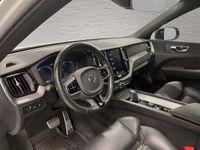 begagnad Volvo XC60 T8 AWD TE R-Design // Teknikpaket/Dragkrok//