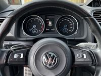 begagnad VW Scirocco R Euro 6