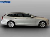 begagnad Volvo V90 B4 Bensin Momentum Advanced Edition