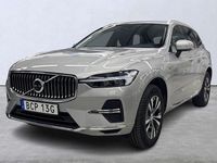 Begagnad Volvo XC60 Core 355 HK (261 kW) 2025 Silver SUV