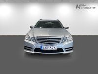 begagnad Mercedes E220 T CDI 7G-Tronic Plus Classic lågmil