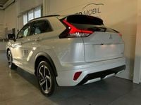 begagnad Mitsubishi Eclipse Cross PHEV / 360 KAMERA / AWD / KAMPANJ