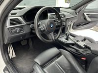 begagnad BMW 340 i Touring M-Sport