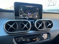 begagnad Mercedes X250 Benz X Klasse 250 Cdi 4-Matic 2018, Pickup