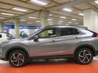 begagnad Mitsubishi Eclipse Cross Plug-In Hybrid