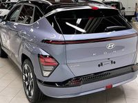 begagnad Hyundai Kona EV 217hk 65,4 kWh Advanced