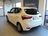 begagnad Hyundai ix20 1,6 Aut (125hk) *Vinterhjul*