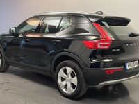 begagnad Volvo XC40 T2 FWD Momentum Advanced / Navigation /