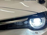 Begagnad Mazda MX30 Cosmo 105 kW (143 HK) 2022 Vit SUV