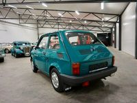 begagnad Fiat 126 elx