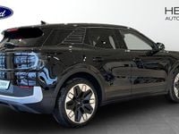 Begagnad Ford Explorer 210 kW (286 HK) 2026 SUV