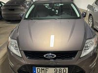 Begagnad Ford Mondeo 240 HK (176 kW) 2011