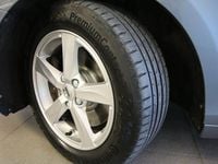 Begagnad Volvo V40 120 HK (88 kW) 2016 Ljusblå Kombi