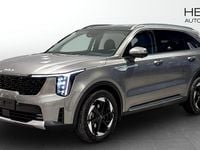 Ny Kia Sorento Advance 160 HK (117 kW) 2025 Grå SUV