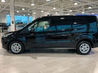 begagnad Ford Transit Connect Aut L2 Värmare Lagerbil 2024, Transportbil